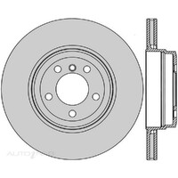 New Genuine PROTEX Rotor - Rear #SDR12977