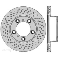 New Genuine PROTEX Rotor - Front #SDR12985X