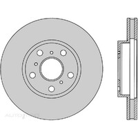 New Genuine PROTEX Rotor - Front #SDR732