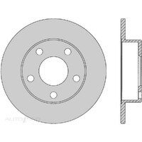 New Genuine PROTEX Rotor - Rear #SDR809