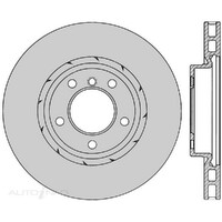New Genuine PROTEX Rotor - Front #SDR984A