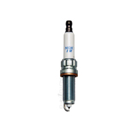 New Genuine NGK Iridium Spark Plug #SILZKBR8D8S