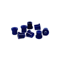 New Genuine SUPERPRO Leaf Spring Bush Kit #SPF0014K