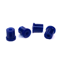 New Genuine SUPERPRO Leaf Spring Bush Kit #SPF0039K