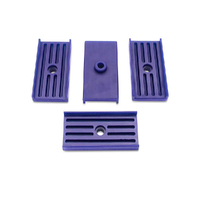 New Genuine SUPERPRO Bushing Kit #SPF0101K