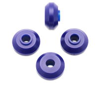 New Genuine SUPERPRO Bushing Kit #SPF0201K