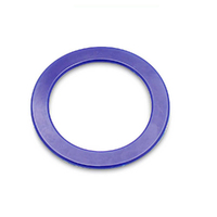New Genuine SUPERPRO Bushing Kit #SPF0252-3K