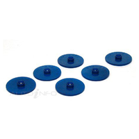 New Genuine SUPERPRO Bushing Kit #SPF0256K