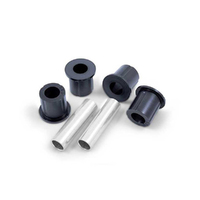 New Genuine SUPERPRO Leaf Spring Shackle Bush #SPF0370K