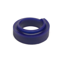 New Genuine SUPERPRO Coil Spring Insulator #SPF0385-10K