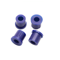 New Genuine SUPERPRO Leaf Spring Bushing Kit #SPF0502K