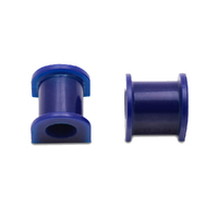 New Genuine SUPERPRO Sway Bar Mount Bush #SPF0605-24K
