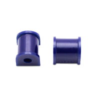 New Genuine SUPERPRO Sway Bar Rear Bush Kit #SPF0613-14K