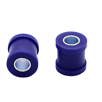 New Genuine SUPERPRO Rear Lower Control Arm Bush Kit #SPF0906K