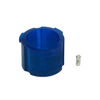 New Genuine SUPERPRO Rack And Pinion Bush Kit #SPF0926K