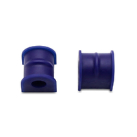 New Genuine SUPERPRO Sway Bar Mount Bush Kit #SPF0971-25.5K