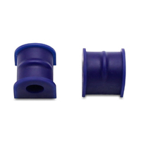 New Genuine SUPERPRO Sway Bar Mount Bush Kit #SPF0971-26K