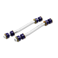New Genuine SUPERPRO Sway Bar Bush Kit #SPF0987K