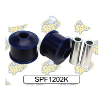 New Genuine SUPERPRO Bushing Kit #SPF1202K