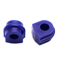 New Genuine SUPERPRO Sway Bar Front Mount Bush Kit #SPF1484-16K