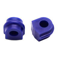 New Genuine SUPERPRO Sway Bar Front Mount Bush Kit #SPF1484-27K