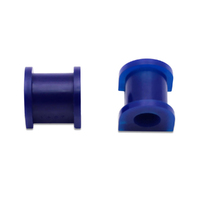 New Genuine SUPERPRO Sway Bar Bush Kit #SPF1487-21K
