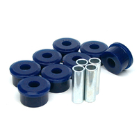 New Genuine SUPERPRO Rear Lower Control Arm Bush kit #SPF1489K