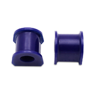 New Genuine SUPERPRO Sway Bar Mount Bush Kit #SPF1493-30K