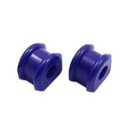New Genuine SUPERPRO Sway Bar Mount Bush Kit #SPF1615-24K