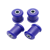 New Genuine SUPERPRO Front Upper - Inner Control Arm Bush Kit #SPF1887K