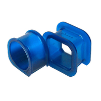 New Genuine SUPERPRO Rack And Pinion Mount Bushing #SPF1972K