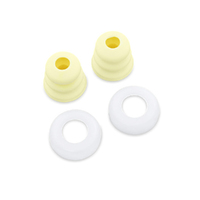 New Genuine SUPERPRO Bump Stop Kit #SPF2044K