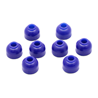 New Genuine SUPERPRO Sway Bar Link Rear Bush Kit #SPF2092K