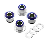 New Genuine SUPERPRO Control Arm Bush Kit #SPF2119K