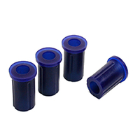 New Genuine SUPERPRO Leaf Spring Shackle Bush #SPF2240K