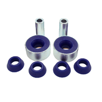 New Genuine SUPERPRO Control Arm Bush Kit #SPF2306FK