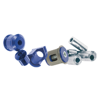 New Genuine SUPERPRO Bushing Kit #SPF2384-14K