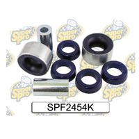 New Genuine SUPERPRO Control Arm Bush Kit #SPF2454K