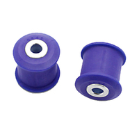 New Genuine SUPERPRO Trailing Arm Bush Kit #SPF2461K