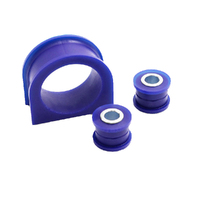 New Genuine SUPERPRO Steering Rack & Pinion Mount Bush Kit #SPF2470K