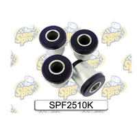 New Genuine SUPERPRO Bushing Kit #SPF2510K