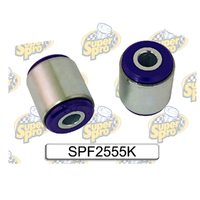 New Genuine SUPERPRO Bushing Kit #SPF2555K