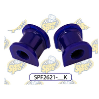 New Genuine SUPERPRO Bushing Kit #SPF2621-16K