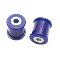 New Genuine SUPERPRO Rear Lower - Outer Control Arm Bush Kit #SPF2866K