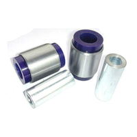 New Genuine SUPERPRO Control Arm Bush Kit #SPF2954K