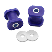 New Genuine SUPERPRO Steering Rack & Pinion Mount Bush Kit #SPF2987K