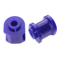 New Genuine SUPERPRO Sway Bar Mount Bush Kit #SPF3108-15K