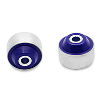 New Genuine SUPERPRO Control Arm Bush Kit #SPF3133K