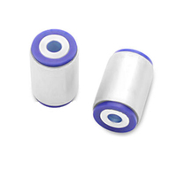 New Genuine SUPERPRO Bushing Kit #SPF3142K