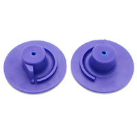 New Genuine SUPERPRO Coil Spring Seat Bush #SPF3183K